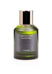 Laboratorio Olfattivo - In Italia - LIMONE