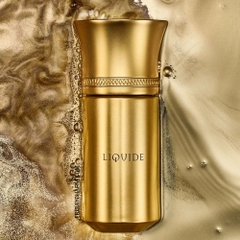 Les Liquides Imaginaires LIQUIDE GOLD