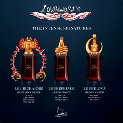 Christian Louboutin Loubicharme