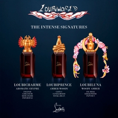 Christian Louboutin Loubiluna