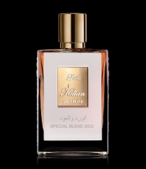 Kilian Love Don't Be Shy Rose & Oud