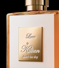 Kilian Love Don't Be Shy Rose & Oud