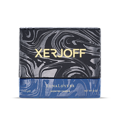 XERJOFF - LUNALOVERS CANDLE