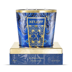 XERJOFF - LUNALOVERS CANDLE