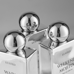 LUSTED MUSK-HAVE