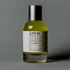 Le Labo Lys 41
