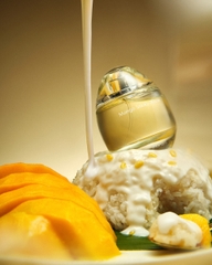 d'Annam - Mango Sticky Rice