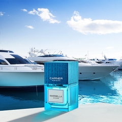 CARNER BARCELONA MARBELLA