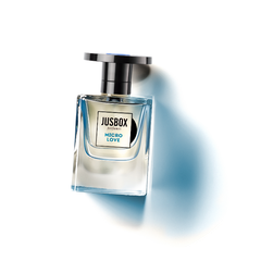 Jusbox - Icon - Micro Love