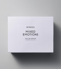 Byredo Mixed Emotions