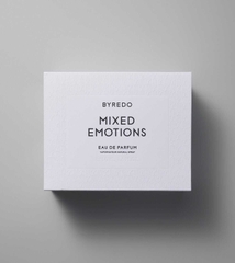 Byredo Mixed Emotions