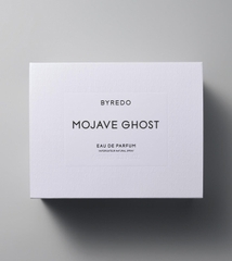 Byredo - Mojave Ghost