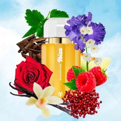 RAMON MONEGAL FLOWERPOWER