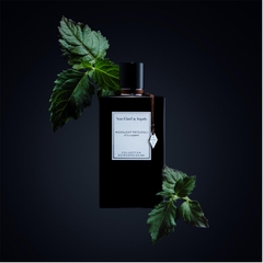 Van Cleef Arpels Moonlight Patchouli
