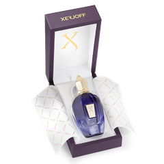 XERJOFF MORE THAN WORDS