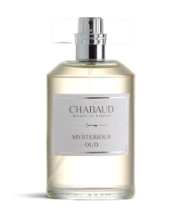 CHABAUD - MYSTERIOUS OUD