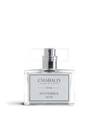 CHABAUD - MYSTERIOUS OUD