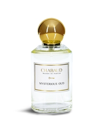 CHABAUD - MYSTERIOUS OUD - LUX