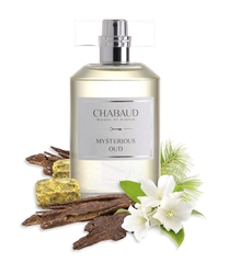 CHABAUD - MYSTERIOUS OUD