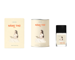 LONGTIEN - NÀNG THƠ