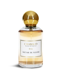 CHABAUD - NECTAR DE FLEURS - LUX