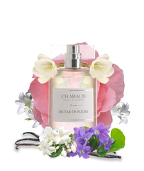 CHABAUD - NECTAR DE FLEURS