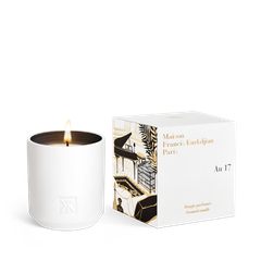 Maison Francis Kurkdjian Au 17 Scented Candles 280g