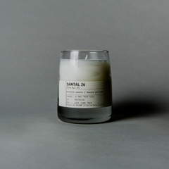 Le Labo Santal 26 Classic Candle