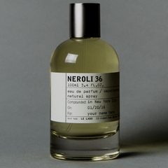 Le Labo Neroli 36