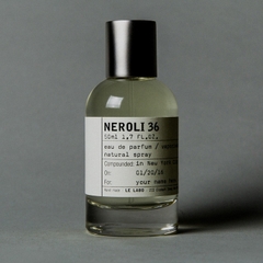 Le Labo Neroli 36