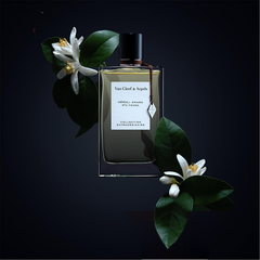 Van Cleef Arpels Néroli Amara