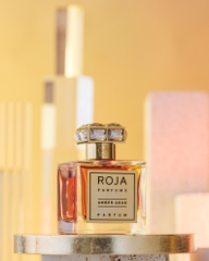 Roja AMBER AOUD Parfum