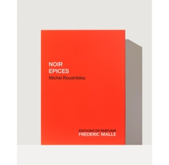 Frederic Malle Noir Epices