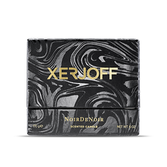 XERJOFF - NOIRDENOIR CANDLE