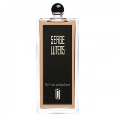 Serge Lutens Nuit De Cellophane