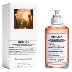 Maison Margiela PFM Replica On A Date