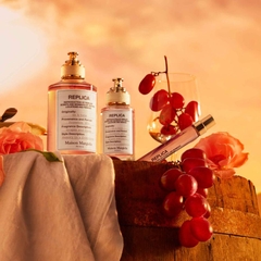 Maison Margiela PFM Replica On A Date