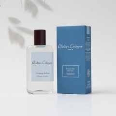 Atelier Cologne Oolang Infini Cologne