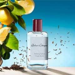 Atelier Cologne Oolang Infini Cologne