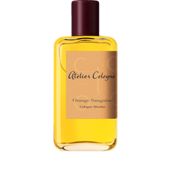 Atelier Cologne Orange Sanguine Cologne Absolue Pure Perfume
