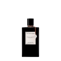 Van Cleef Arpels Orchid Leather