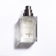 TDC - Juste Chic - Osmanthus