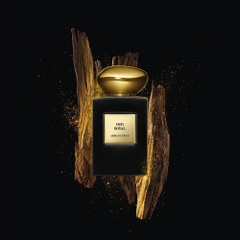 Armani Privé Oud Royal