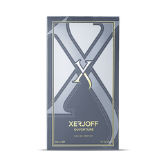 XERJOFF OUVERTURE