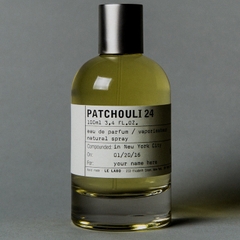 Le Labo Patchouli 24