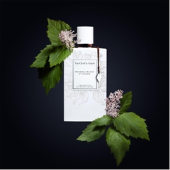 Van Cleef Arpels Patchouli Blanc