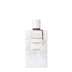 Van Cleef Arpels Patchouli Blanc