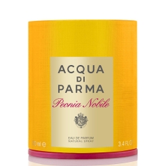 Acqua Di Parma Peonia Nobile