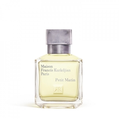Maison Francis Kurkdjian Petit Matin