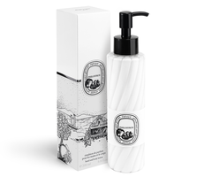 Diptyque Philosykos Hand And Body Lotion - 200ml